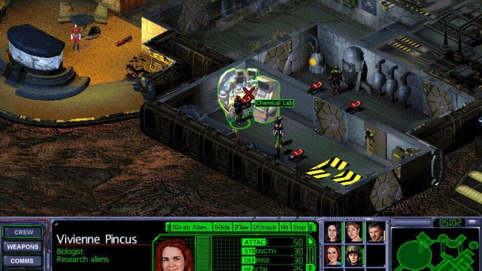 Enemy Infestation screenshot 5