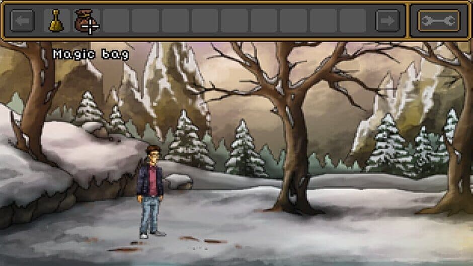 Tales screenshot 1