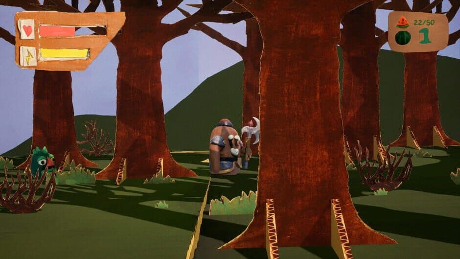 Floogen screenshot 6