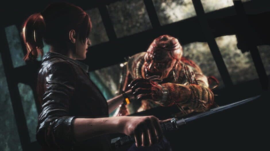 Resident Evil: Revelations 2 screenshot 7