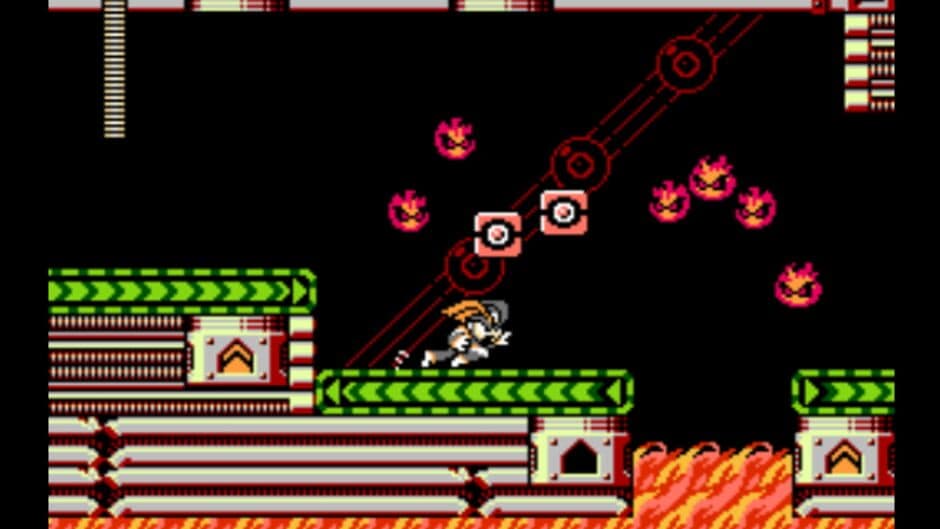 Mega Man 10 screenshot 7