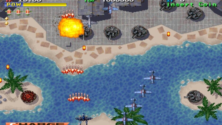 1944: The Loop Master screenshot 5