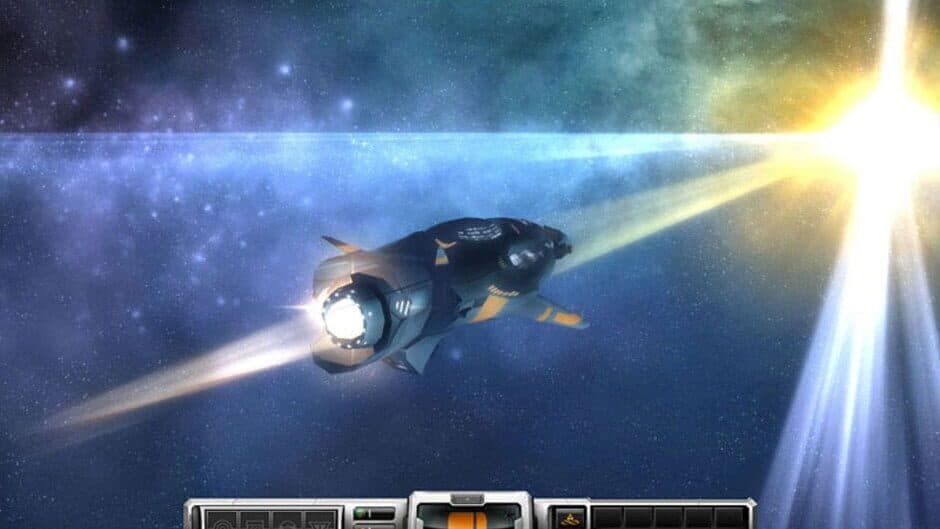 Sins of a Solar Empire screenshot 2