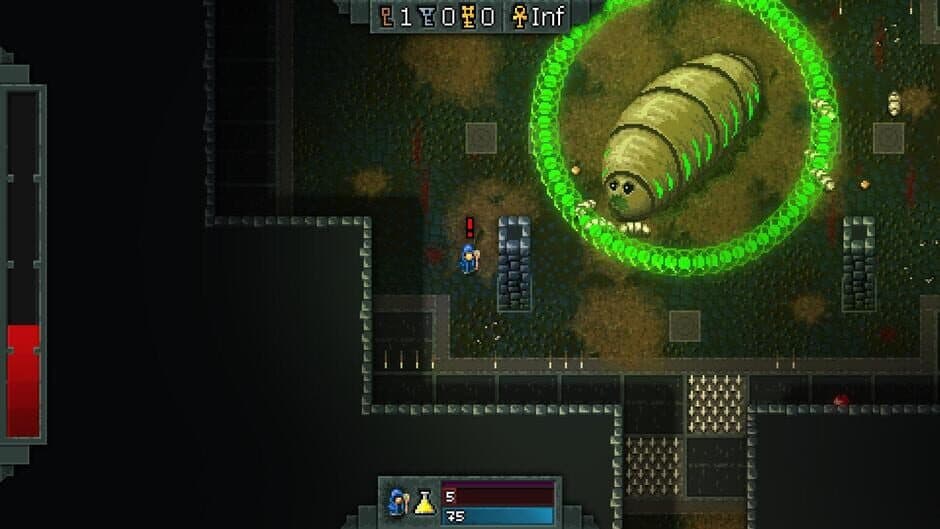 Hammerwatch screenshot 9