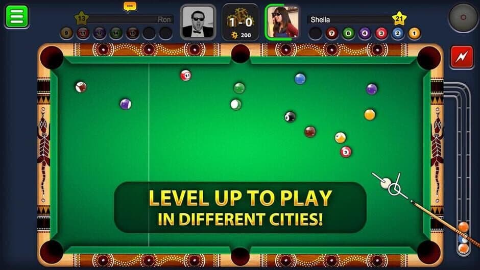 8 Ball Pool screenshot 6