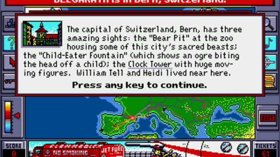 Bush Buck screenshot 3