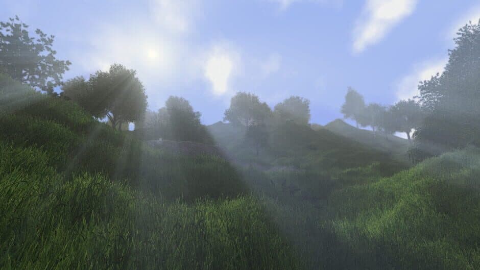 Rising World screenshot 2