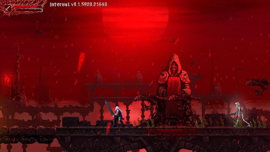 Slain: Back from Hell screenshot 1