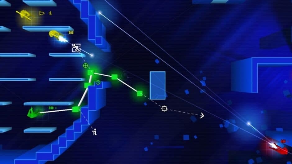 Frozen Synapse screenshot 3