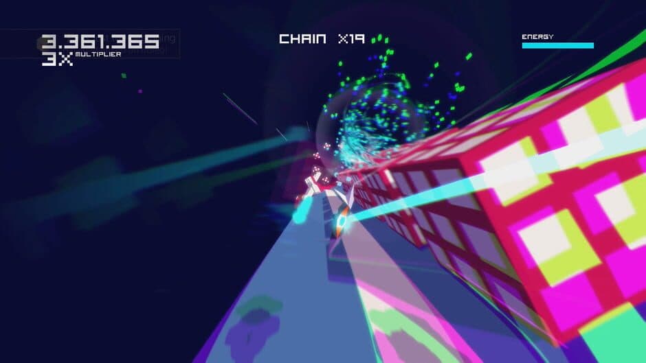 Futuridium EP Deluxe screenshot 9