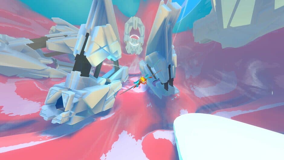 InnerSpace screenshot 7