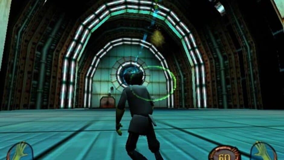MDK2 screenshot 9