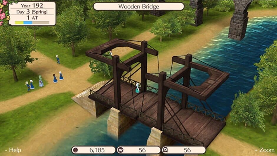 WorldNeverland: Elnea Kingdom screenshot 5