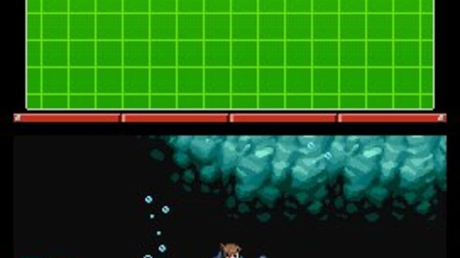 Pokémon Ranger: Shadows of Almia screenshot 3