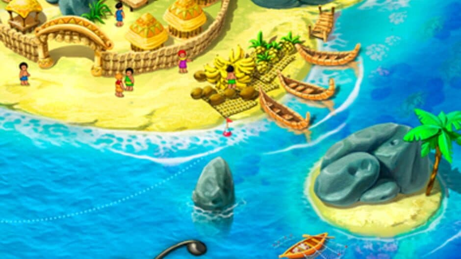 Township screenshot 3