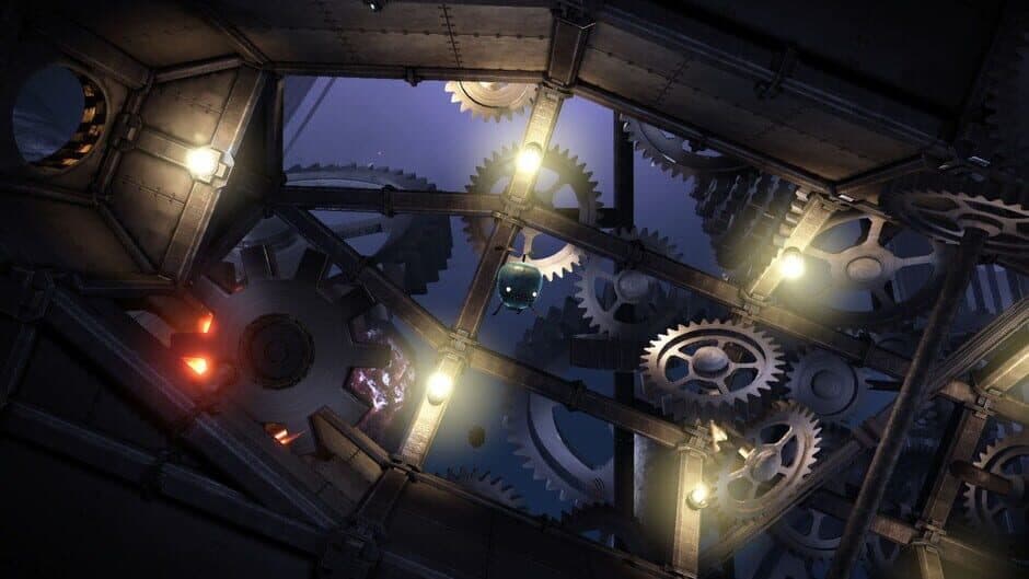 Unmechanical screenshot 5