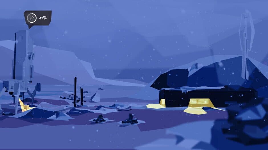 Symmetry screenshot 2