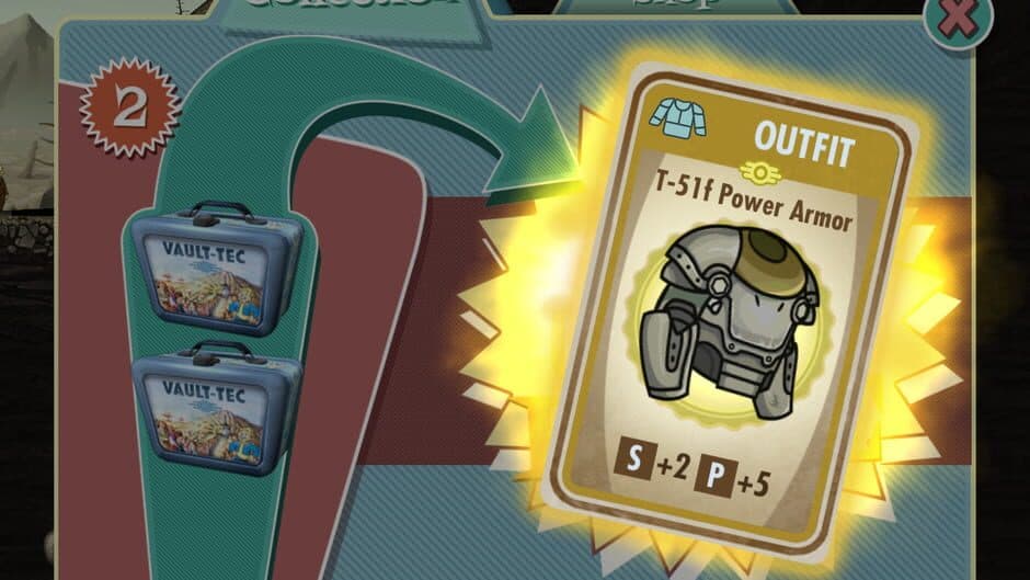 Fallout Shelter screenshot 9