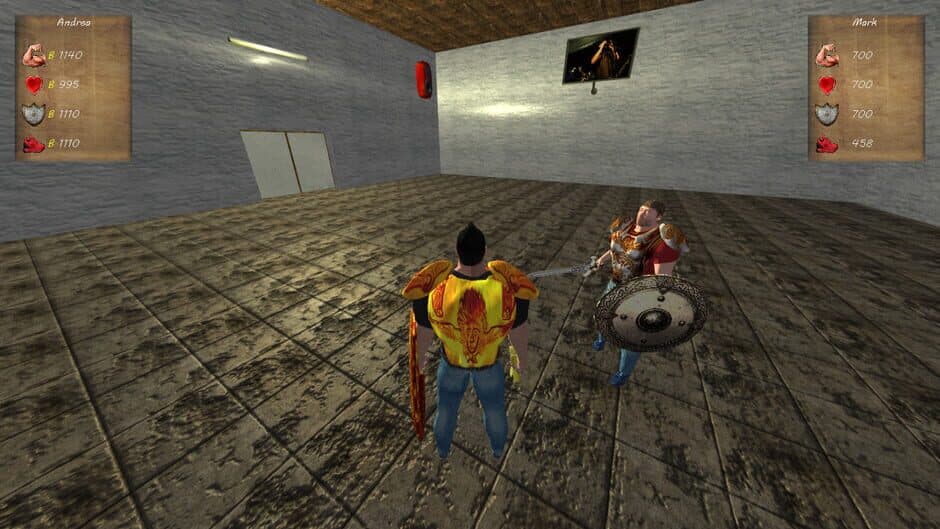 Lift It screenshot 4