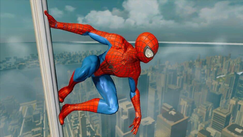 The Amazing Spider-Man 2 screenshot 8