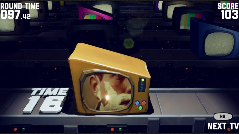 TV Trouble screenshot 1