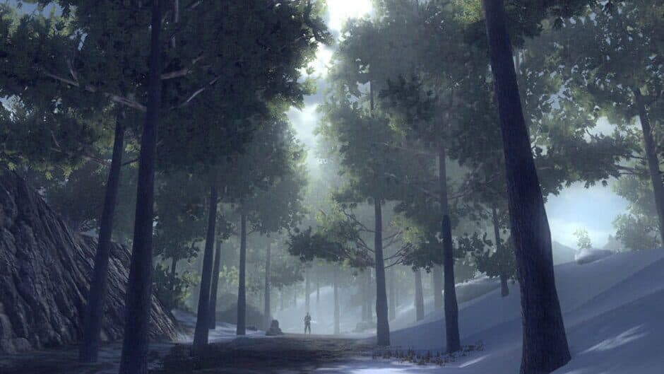 Darkest of Days screenshot 3