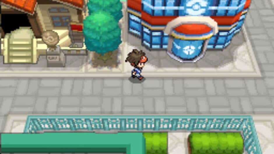 Pokémon Black Version 2 screenshot 5