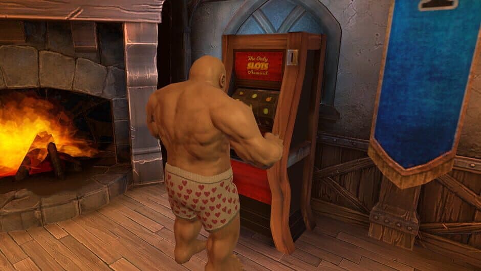 Taphouse VR screenshot 2