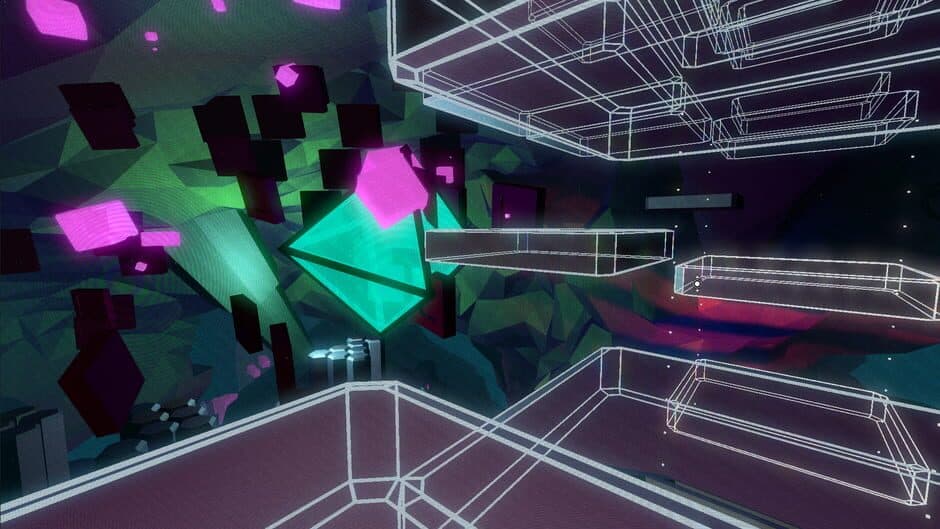 Fract Osc screenshot 8