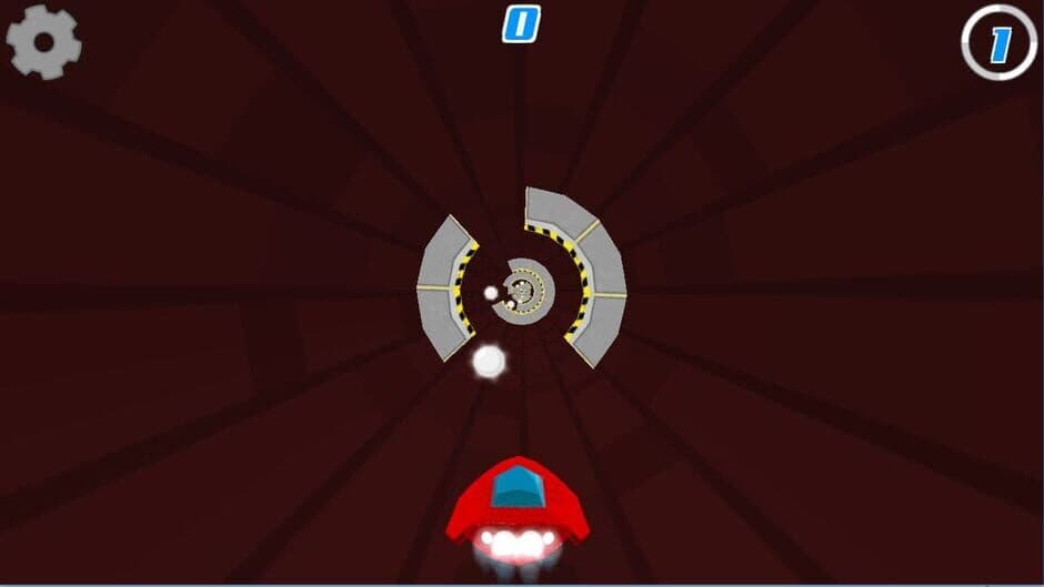 Space Escape screenshot 5