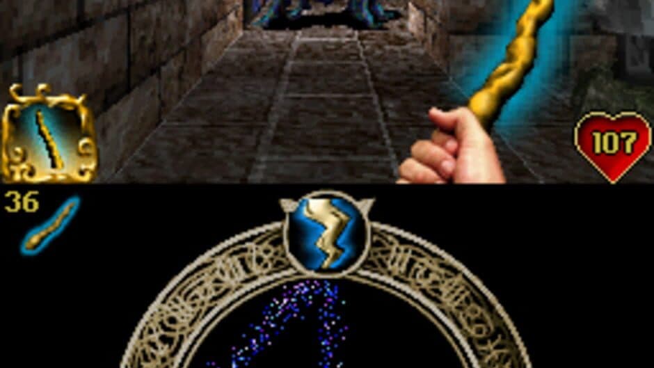 Orcs & Elves screenshot 8