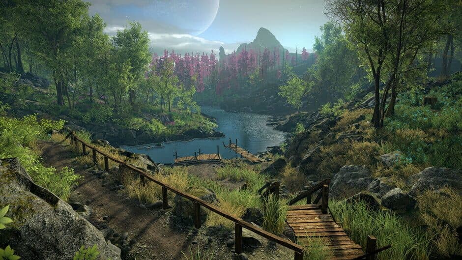 Eastshade screenshot 8