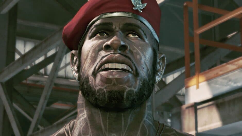 Devil's Third screenshot 8