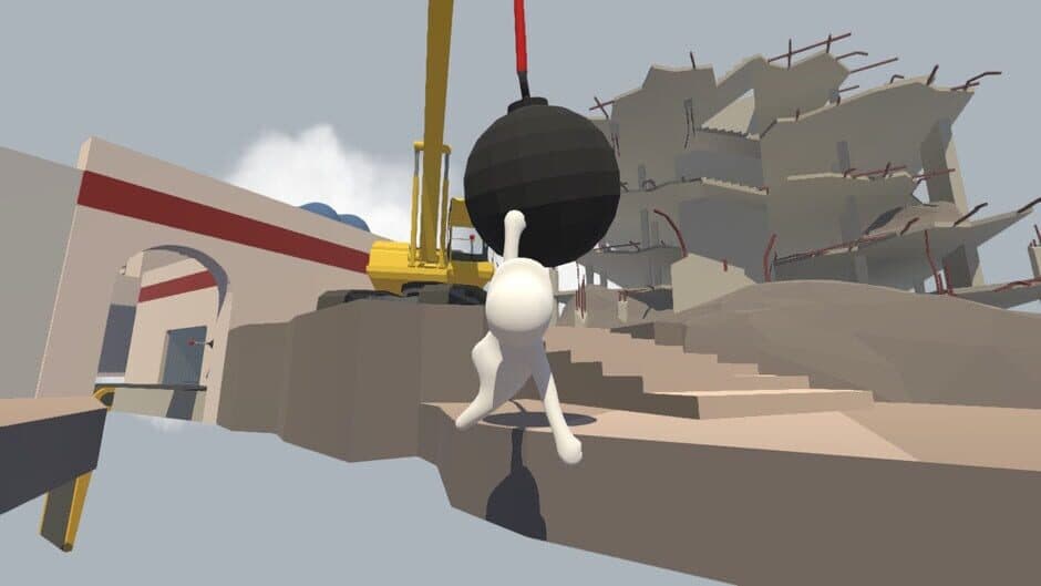 Human: Fall Flat screenshot 6