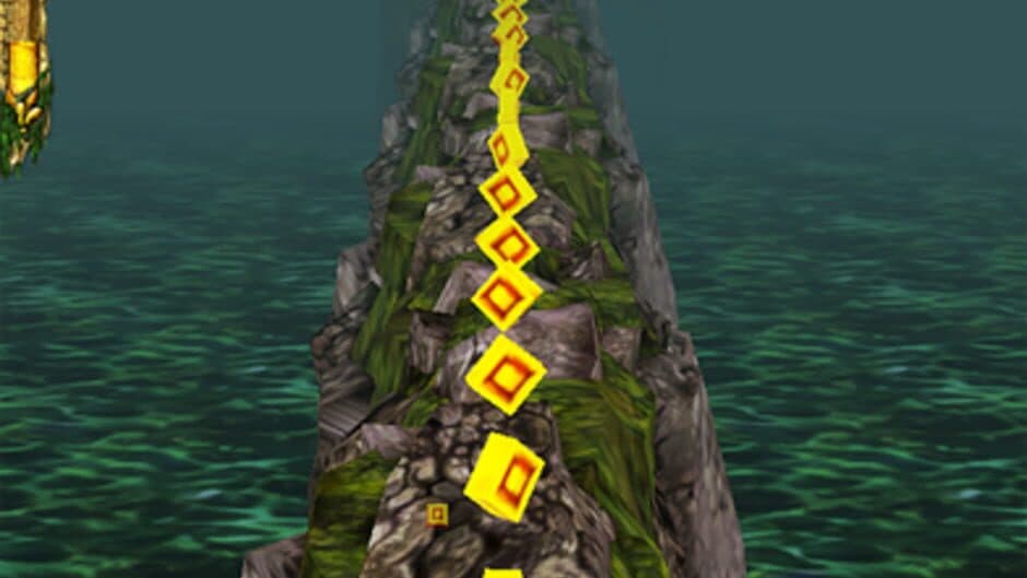 Temple Run screenshot 2