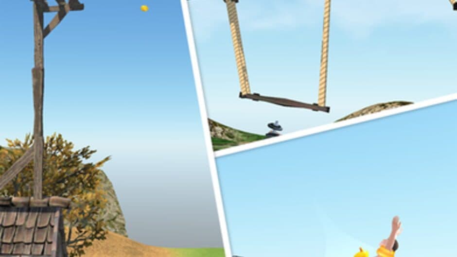 Flip Diving screenshot 8