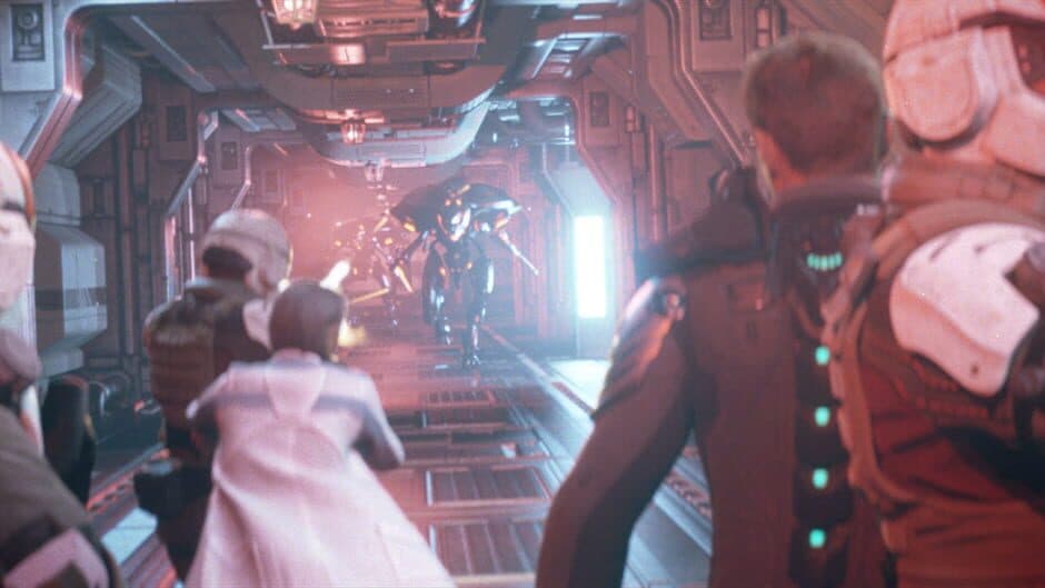Halo 4 screenshot 2