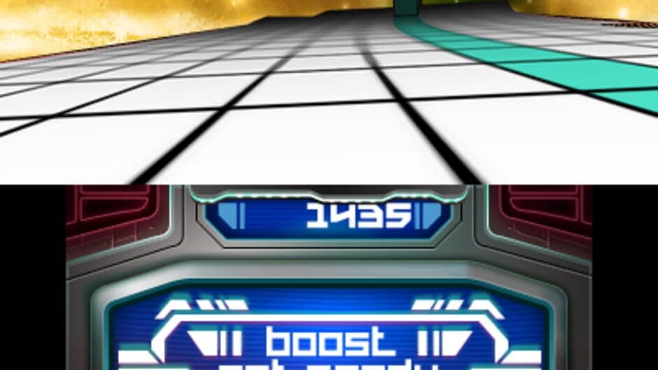 SpeedX 3D screenshot 3