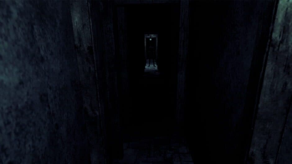 Slender: The Arrival screenshot 3