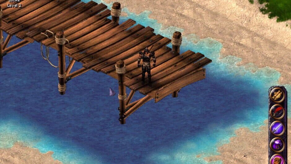 Revenant screenshot 4