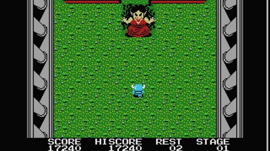 Knightmare screenshot 4