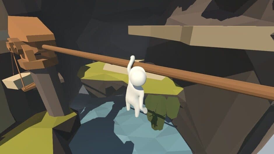 Human: Fall Flat screenshot 8