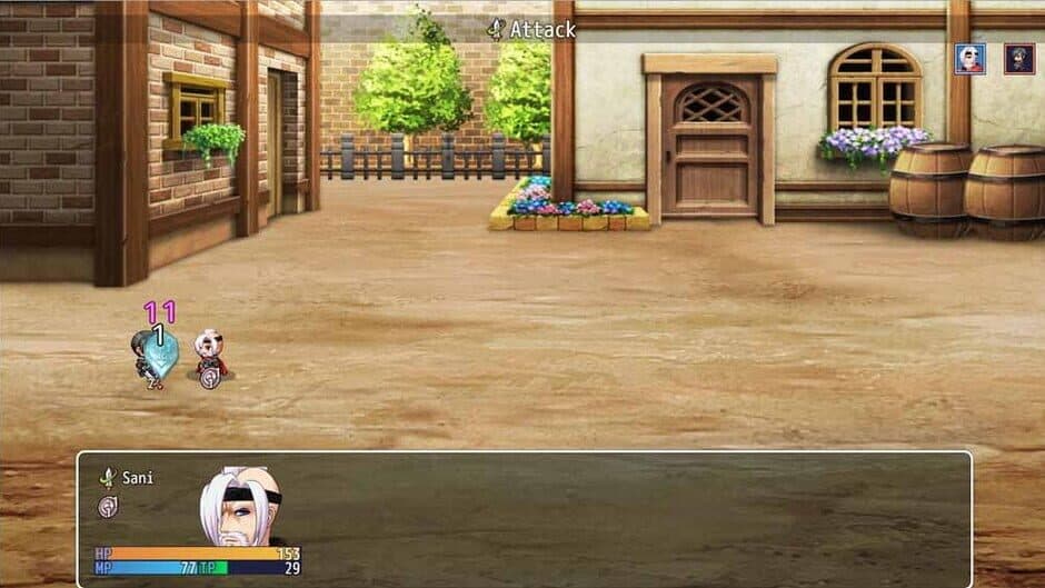 Asura Valley screenshot 4