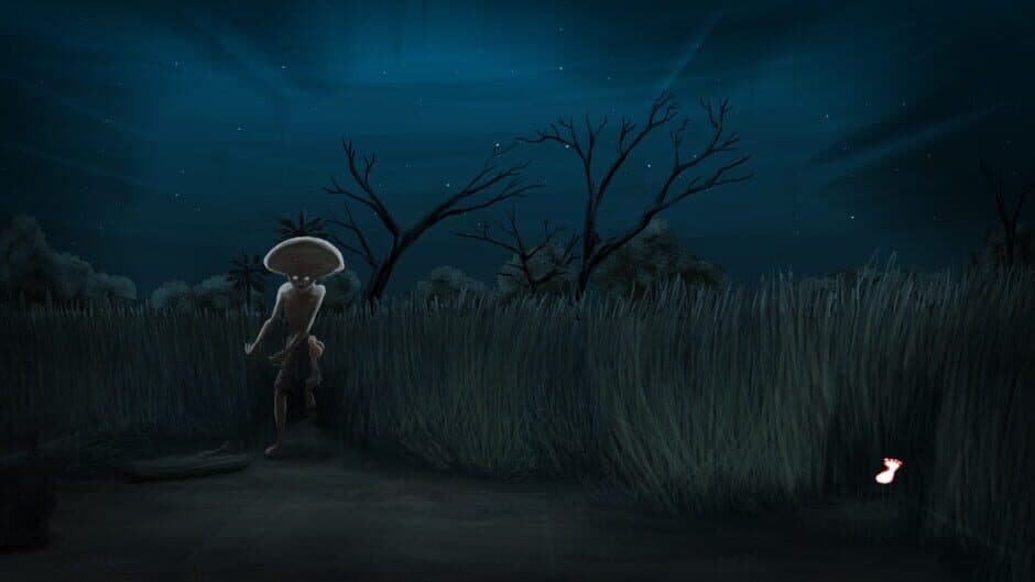 The Last NightMary: A Lenda do Cabeça de Cuia screenshot 6