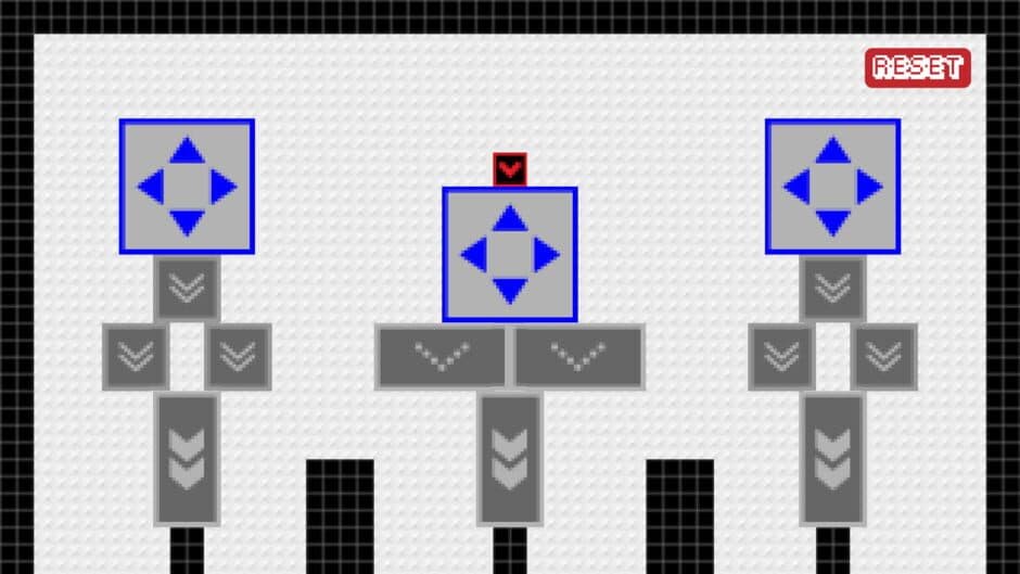 Blok Drop U screenshot 7