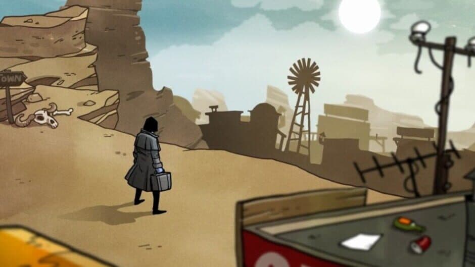 Frederic: Resurrection of Music screenshot 9