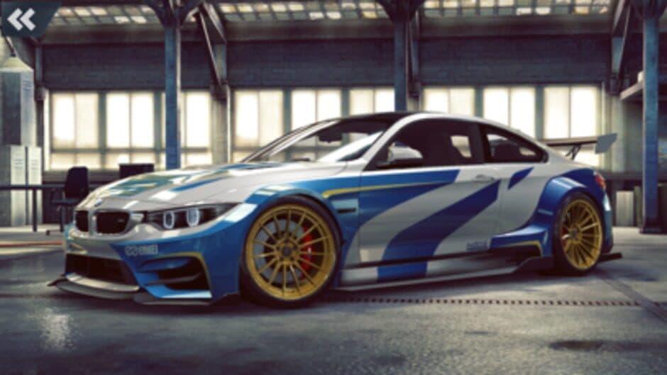 Need for Speed: No Limits screenshot 6