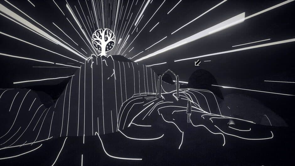 Genesis Noir screenshot 6