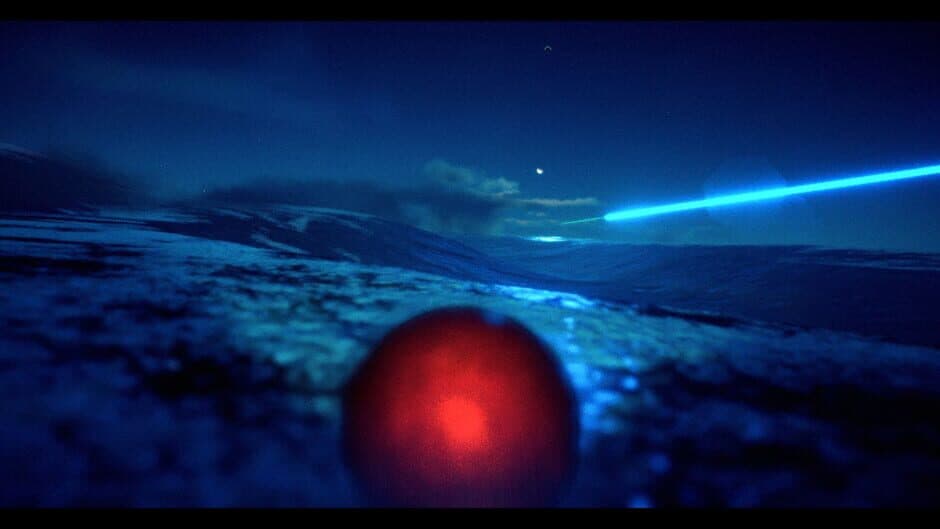 Exo One screenshot 3