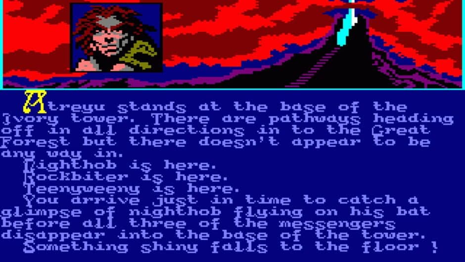 The NeverEnding Story screenshot 3